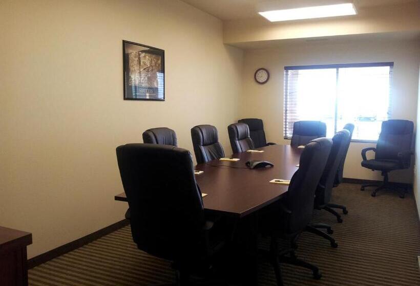 Extended Stay Americas Suites   Minot