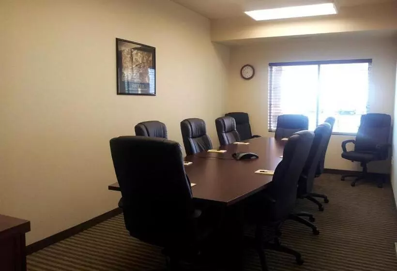 Extended Stay Americas Suites   Minot