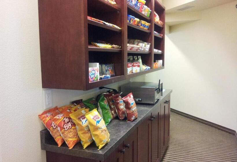 Extended Stay Americas Suites   Minot