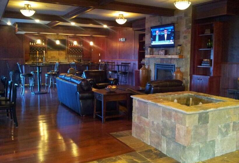 Extended Stay Americas Suites   Minot