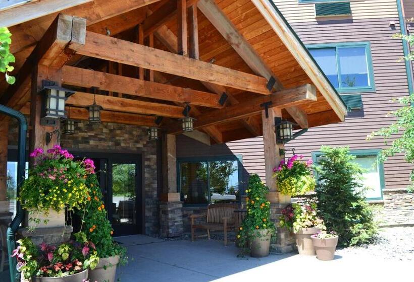 Extended Stay Americas Suites   Minot