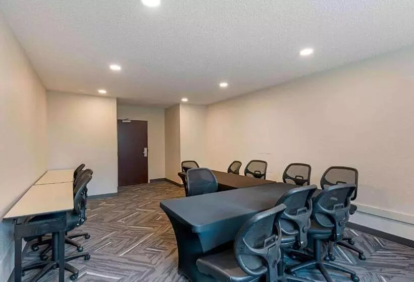 Extended Stay Americas Suites   Minot