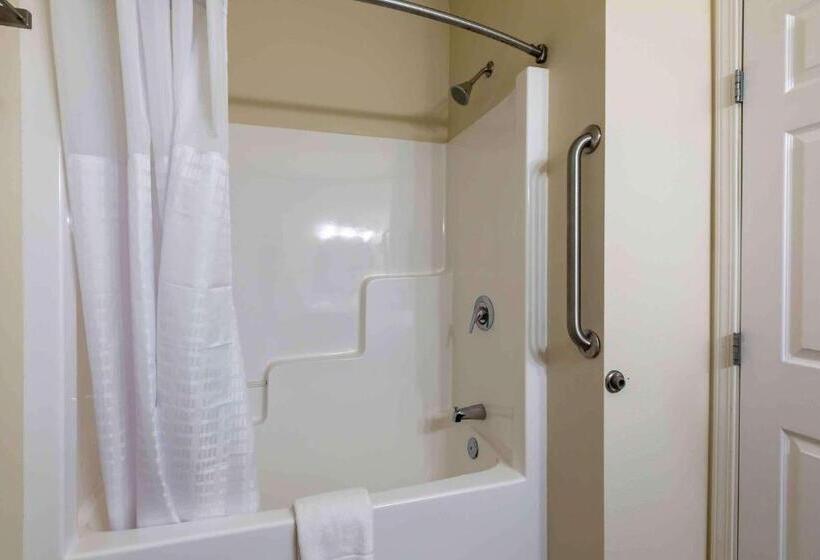 Extended Stay Americas Suites   Minot