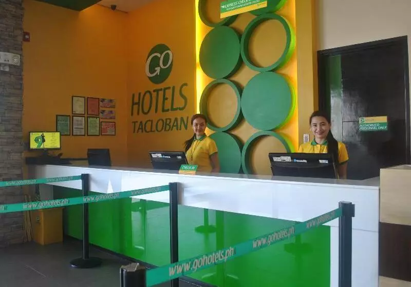 Go Hotels Tacloban