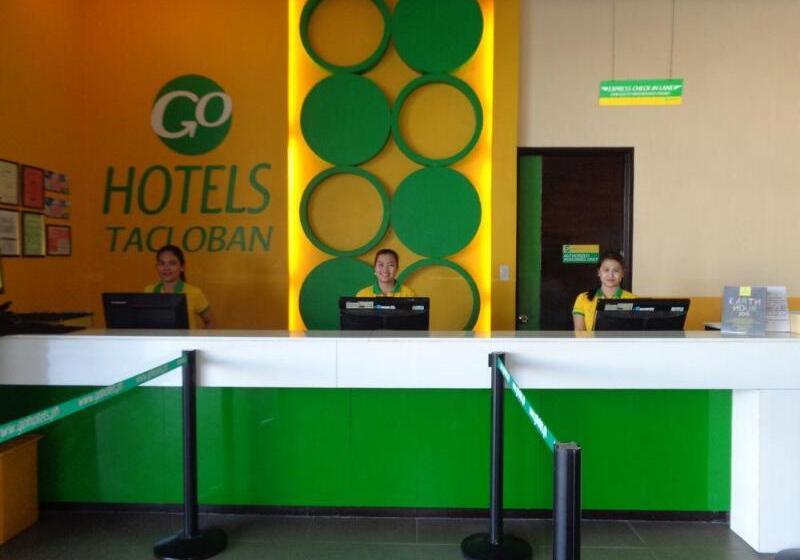 Go Hotels Tacloban