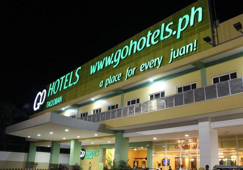 Go Hotels Tacloban