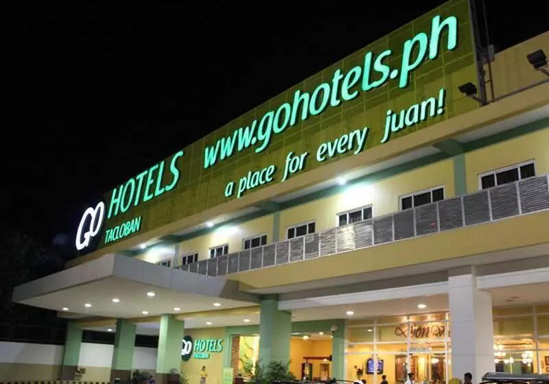 Go Hotels Tacloban