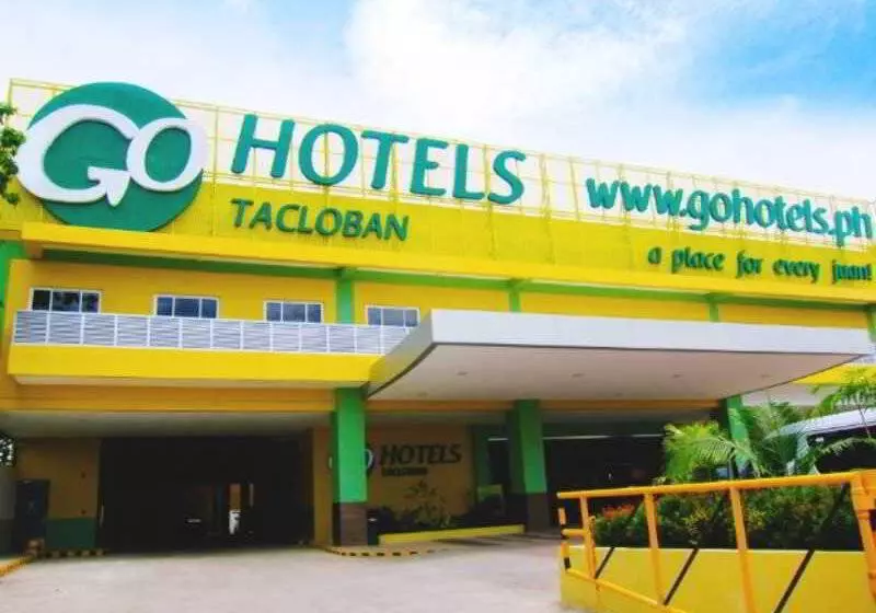 Go Hotels Tacloban