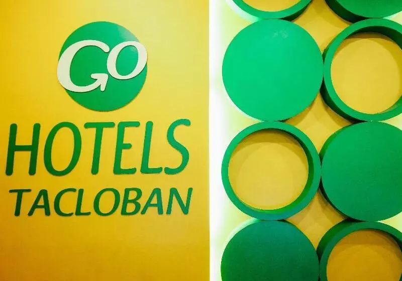 Go Hotels Tacloban