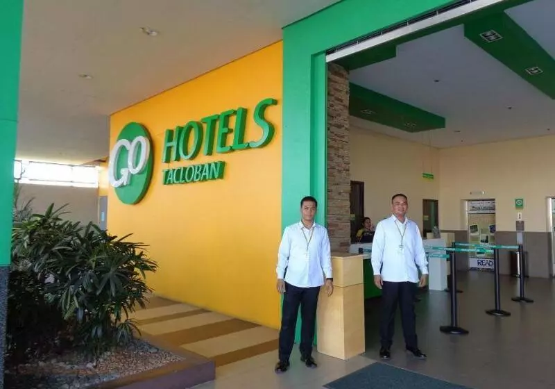 Go Hotels Tacloban