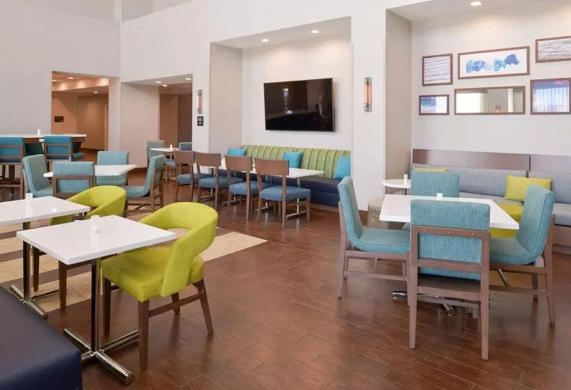 Hampton Inn & Suites Port Aransas