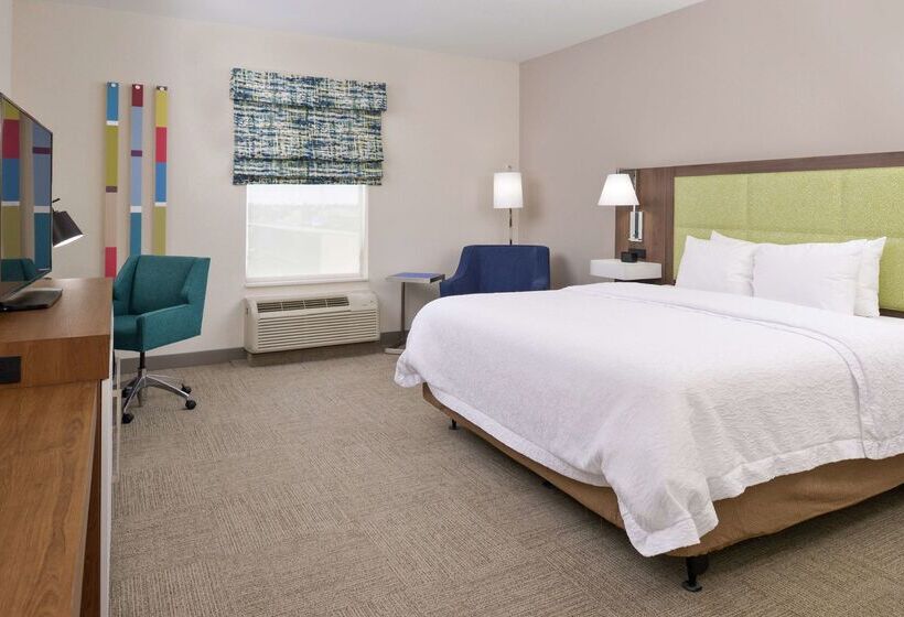 Hampton Inn & Suites Port Aransas
