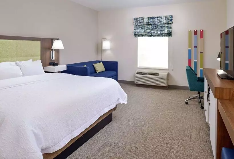 Hampton Inn & Suites Port Aransas