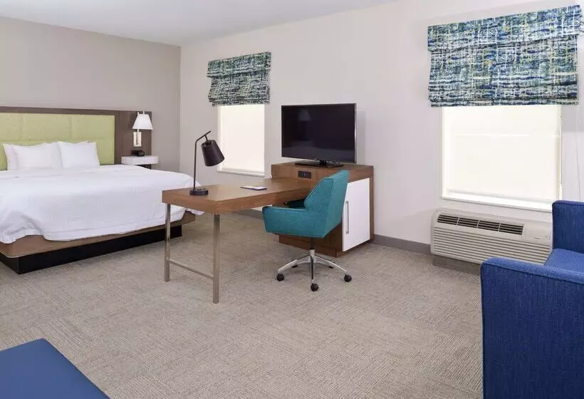Hampton Inn & Suites Port Aransas
