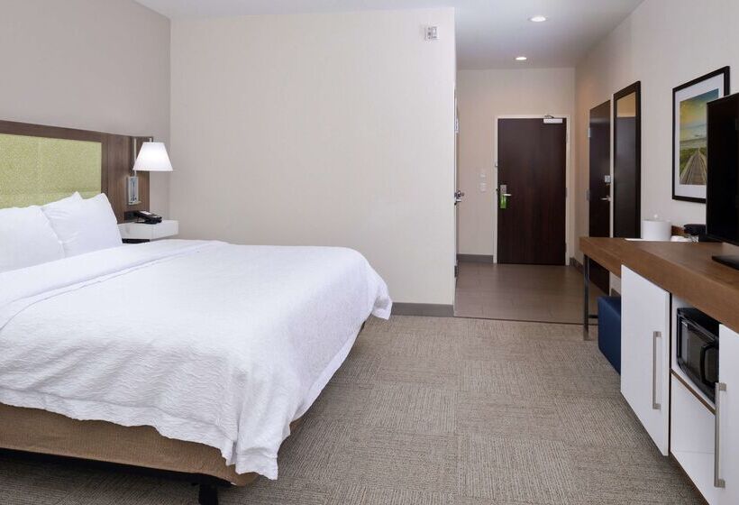 Hampton Inn & Suites Port Aransas