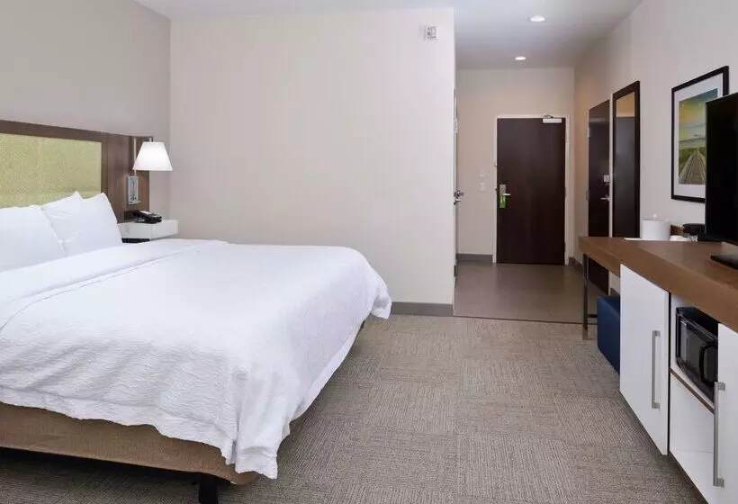 Hampton Inn & Suites Port Aransas