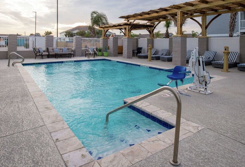Hampton Inn & Suites Port Aransas