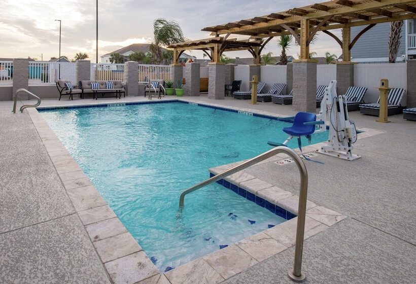 Hampton Inn & Suites Port Aransas