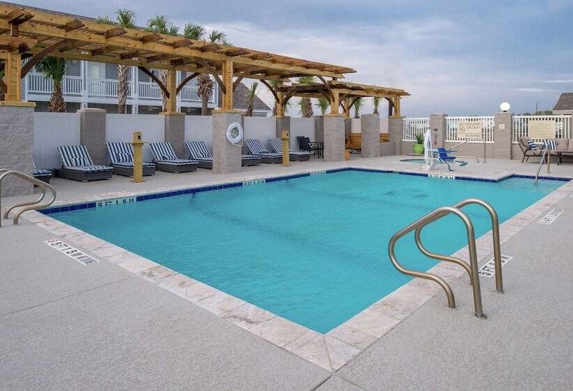 Hampton Inn & Suites Port Aransas