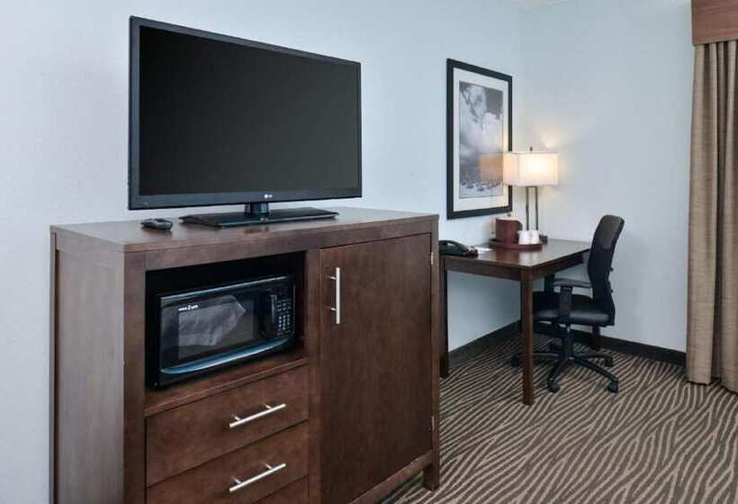 Hampton Inn & Suites Port Aransas