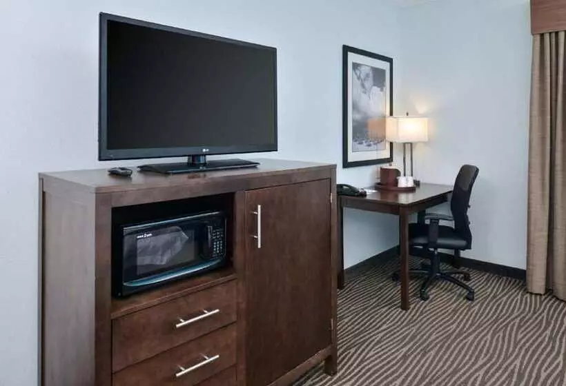 Hampton Inn & Suites Port Aransas