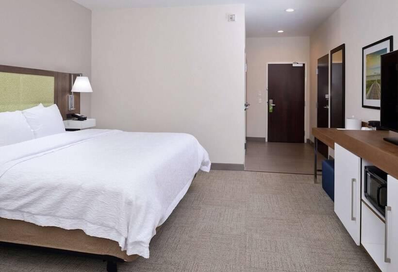 Hampton Inn & Suites Port Aransas