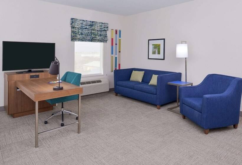 Hampton Inn & Suites Port Aransas