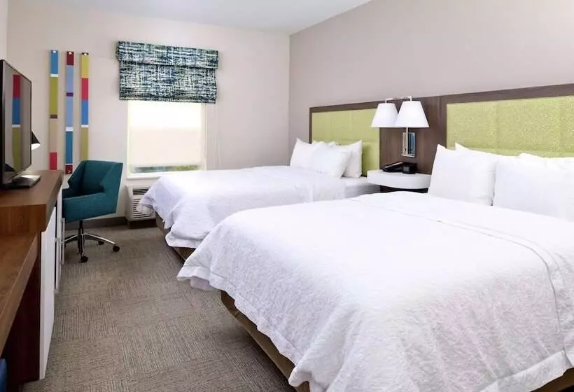 Hampton Inn & Suites Port Aransas