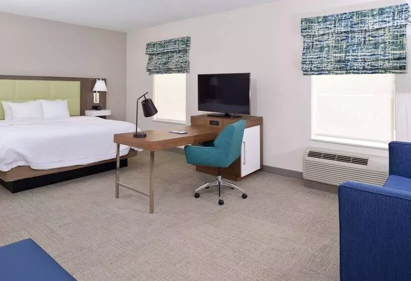 Hampton Inn & Suites Port Aransas