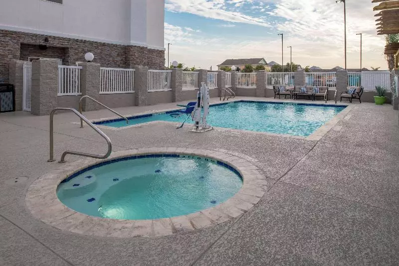 Hampton Inn & Suites Port Aransas