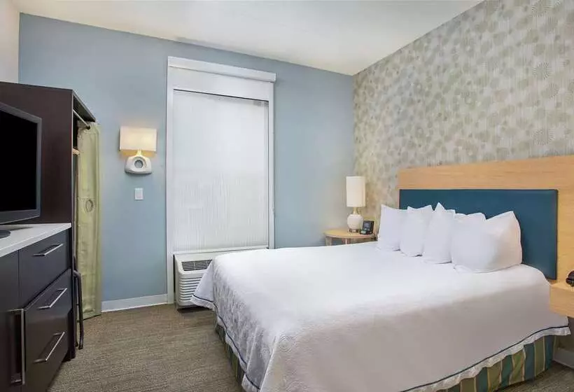 Home2 Suites By Hilton Nashville Airport