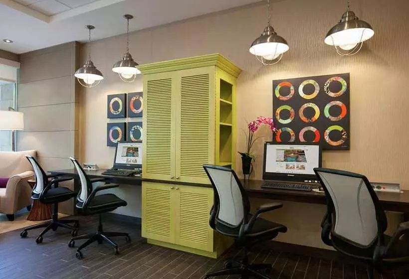 Home2 Suites By Hilton Nashville Airport
