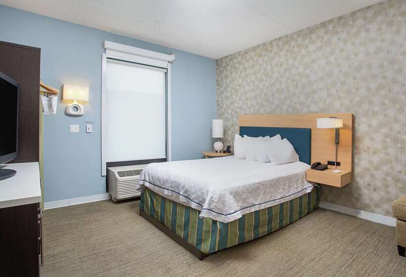 Home2 Suites By Hilton Nashville Airport