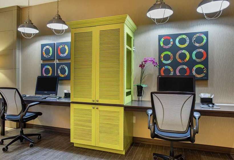 Home2 Suites By Hilton Nashville Airport