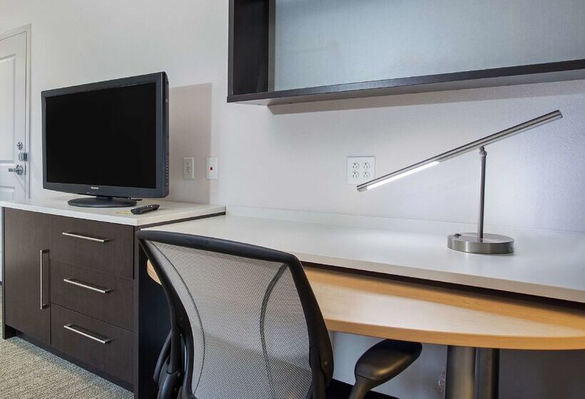 Home2 Suites By Hilton Nashville Airport