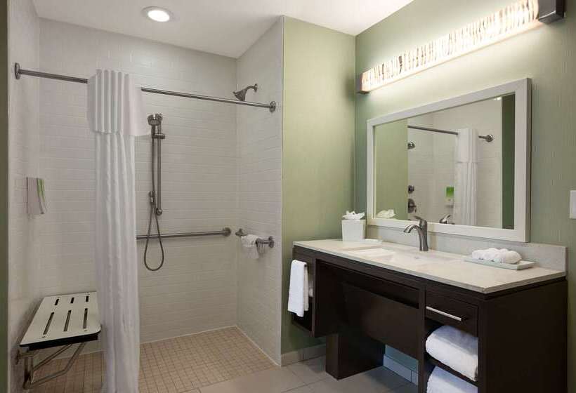 Home2 Suites By Hilton Nashville Airport