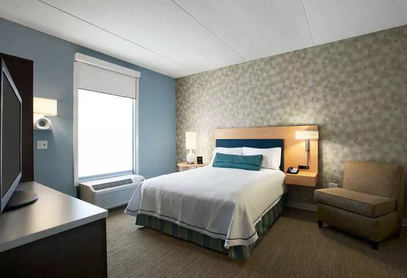 Home2 Suites By Hilton Nashville Airport