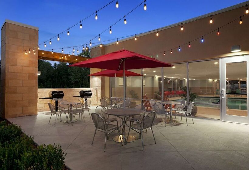 Home2 Suites By Hilton Nashville Airport