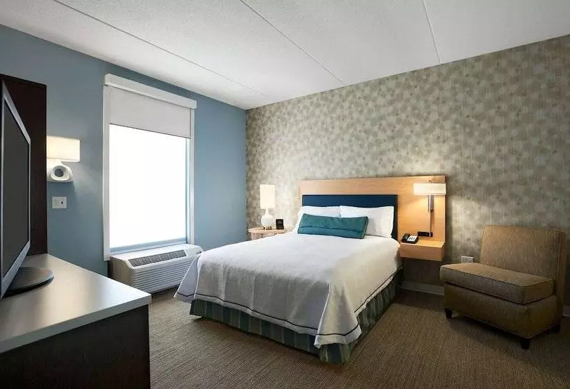 Home2 Suites By Hilton Nashville Airport