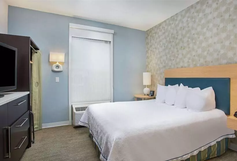 Home2 Suites By Hilton Nashville Airport
