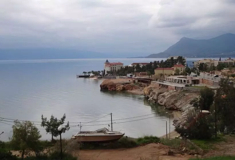 בית מלון כפרי 9 Queens Spa