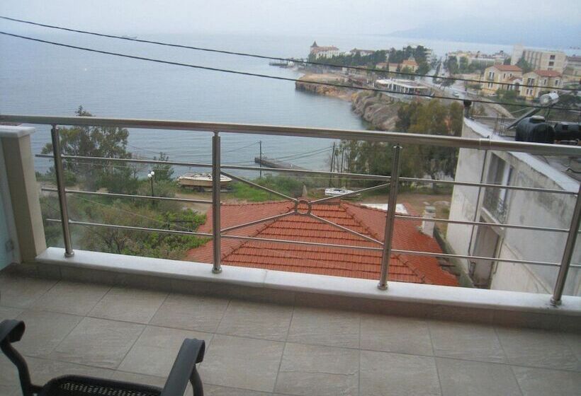 בית מלון כפרי 9 Queens Spa