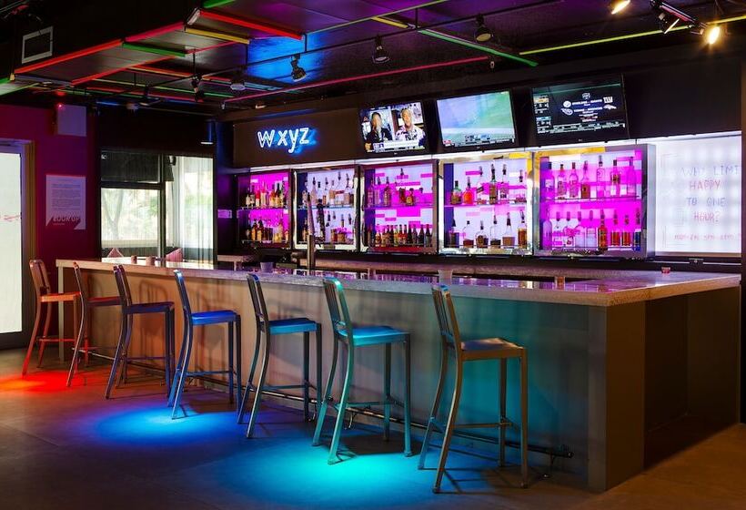 هتل Aloft Miami Brickell