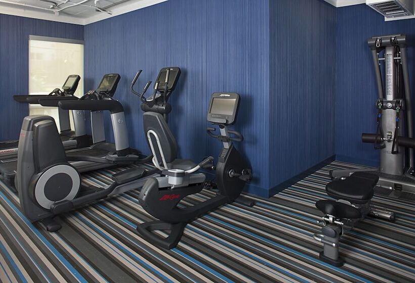 هتل Aloft Miami Brickell