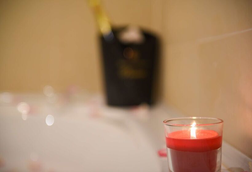 Best Western Plus Hotel Modena Resort