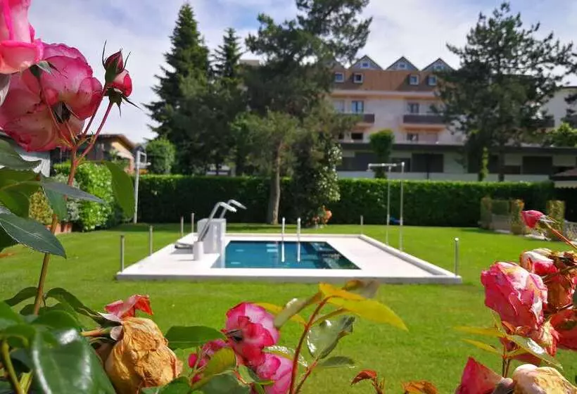 Best Western Plus Hotel Modena Resort