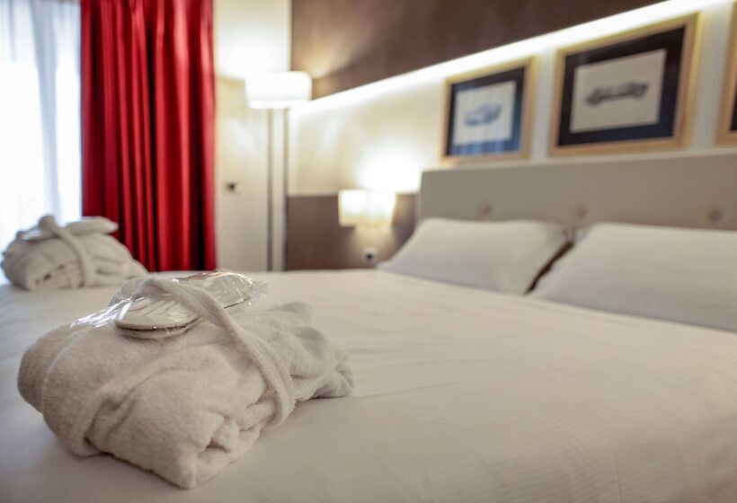 Best Western Plus Hotel Modena Resort