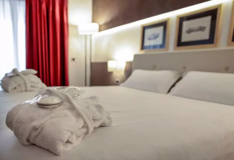 Best Western Plus Hotel Modena Resort