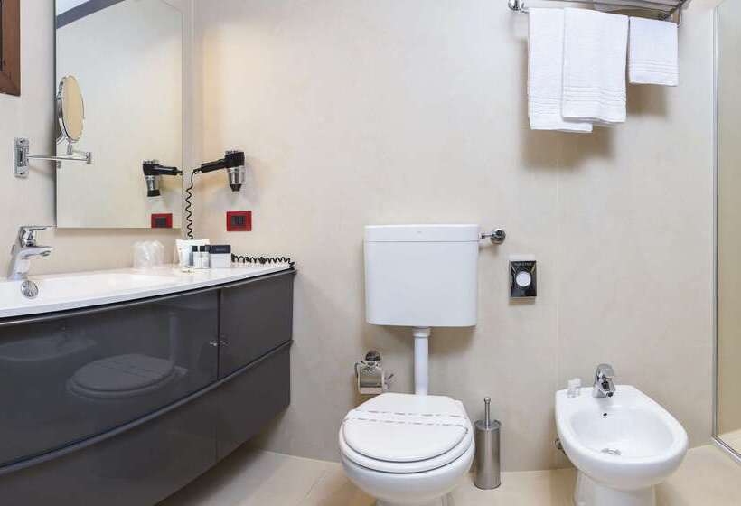 Best Western Plus Hotel Modena Resort