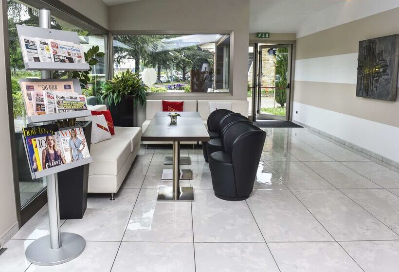 Best Western Plus Hotel Modena Resort